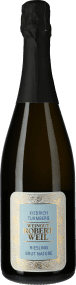 Robert Weil Kiedricher Turmberg Riesling Sekt Brut Nature 2021