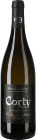 Patrice Moreux Corty Pouilly Fumé La Loge aux Moines 2023