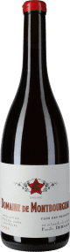 Montbourgeau Clos des Fraisiers Côtes du Jura Poulsard 2023