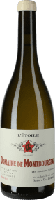 Montbourgeau Chardonnay L'Etoile Les Hauts de Montangis 2022