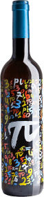 Bodegas Langa Pi 3,14 Blanco 2023