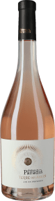 Chateau Paradis Terre des Anges Rosé 2025