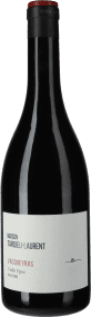Michel Tardieu - Gigondas und Rasteau Vacqueyras Vieilles Vignes 2023