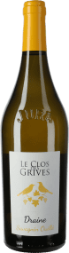 Le Clos des Grives Savagnin Ouillé Draine 2023