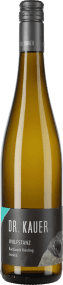 Weingut Dr. Kauer Riesling Wolfstanz 2023