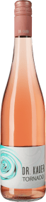 Weingut Dr. Kauer Spätburgunder Rosé Tornado 2024