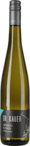 Weingut Dr. Kauer Riesling Oberweseler Oelsberg 2023
