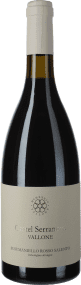 Agricole Vallone Castel Serranova Susumaniello 2022