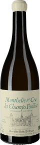 Domaine Remi Jobard Monthelie Premier Cru Blanc Les Champs Fulliots 2022