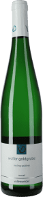 Vollenweider Riesling Wolfer Goldgrube Spätlese 2023