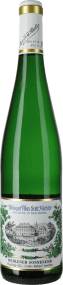 Weingut Max Ferd. Richter Riesling Wehlener Sonnenuhr Uralte Reben Großes Gewächs 2023