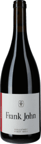 Frank John Pinot Noir Kallstadt Ortswein 2021