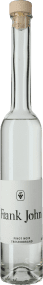 Frank John Pinot Noir Tresterbrand 2022