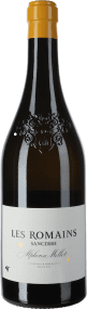 Alphonse Mellot Les Romains Sancerre Blanc 2022