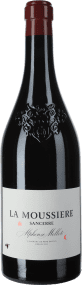 Alphonse Mellot La Moussiere Rouge Sancerre Rouge 2022