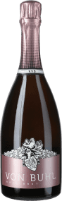 Reichsrat von Buhl Sekt von Buhl Rosé Brut