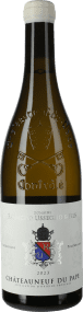 Raymond Usseglio Cuvée Pure Roussanne 2024