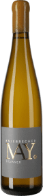Rudolf May Silvaner Kniebrecher 2023