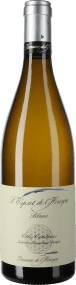 Domaine de l'Horizon L'Esprit de l'Horizon Blanc 2024