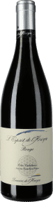 Domaine de l'Horizon L'Esprit de l'Horizon Rouge 2022