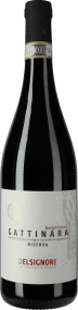 Cantina Delsignore Gattinara Riserva Borgofranco 2019