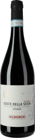 Cantina Delsignore Spanna La Crotta 2022