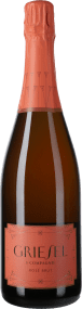 Griesel & Compagnie Rosé Tradition Brut 2022