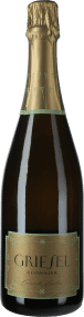 Griesel & Compagnie Grande Cuvée Exquisit Dosage Zero 2019