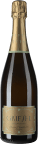 Griesel & Compagnie Riesling Réserve perpétuelle 2013-2017