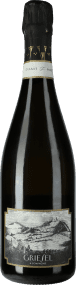 Griesel & Compagnie Pinot Blanc Auerbacher Fürstenlager Dosage Zéro Granit –F– 2020