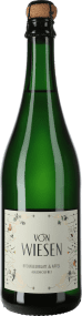 Griesel & Compagnie Von Wiesen Alkoholfrei Brombeerblatt & Apfel