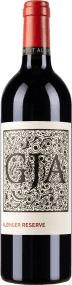 Aldinger GJA Reserve 2019