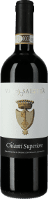 Villa Saletta Luna (ehemals Chianti Superiore) 2019