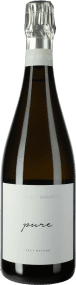 Weingut Winter Pure 02 | 20 Brut Nature VDP Sekt Prestige