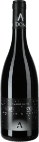 Domaine Anita Beaujolais Moulin a Vent Reine de Nuit 2024