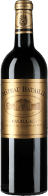 Batailley Chateau Batailley 5eme Cru 2023