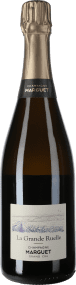 Benoit Marguet Champagne La Grande Ruelle Grand Cru Brut Nature 2020