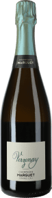 Benoit Marguet Champagne Verzenay Grand Cru Brut Nature 2020