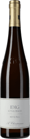 Christmann Riesling Idig Großes Gewächs 2025