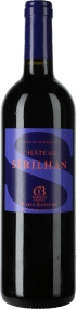 Serilhan Chateau Serilhan Cru Bourgois 2020