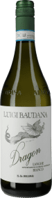 Luigi Baudana - G.D. Vajra Langhe Bianco Dragon 2024