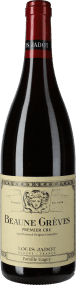 Louis Jadot Beaune Premier Cru Grèves (Late Release) 2018