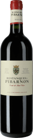 Pibarnon Chateau Pibarnon Restanques Rouge 2020