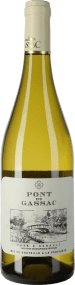 Daumas Gassac / Aime Guibert Pont de Gassac Blanc 2024