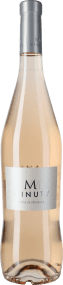 Minuty M Rosé 2025