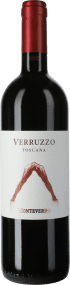 Monteverro Verruzzo 2022
