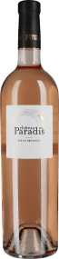 Chateau Paradis Rosé 2024