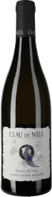 Anne Claude Leflaive - Clau de Nell Blanc de Noir 2023