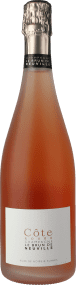 Le Brun de Neuville Champagne Côte Rosée Brut