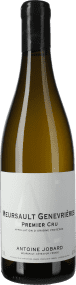 Antoine Jobard Meursault Genevrieres Premier Cru 2022